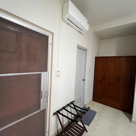 Bunraksa Resort Hotel Kamphaeng Phet Exterior foto