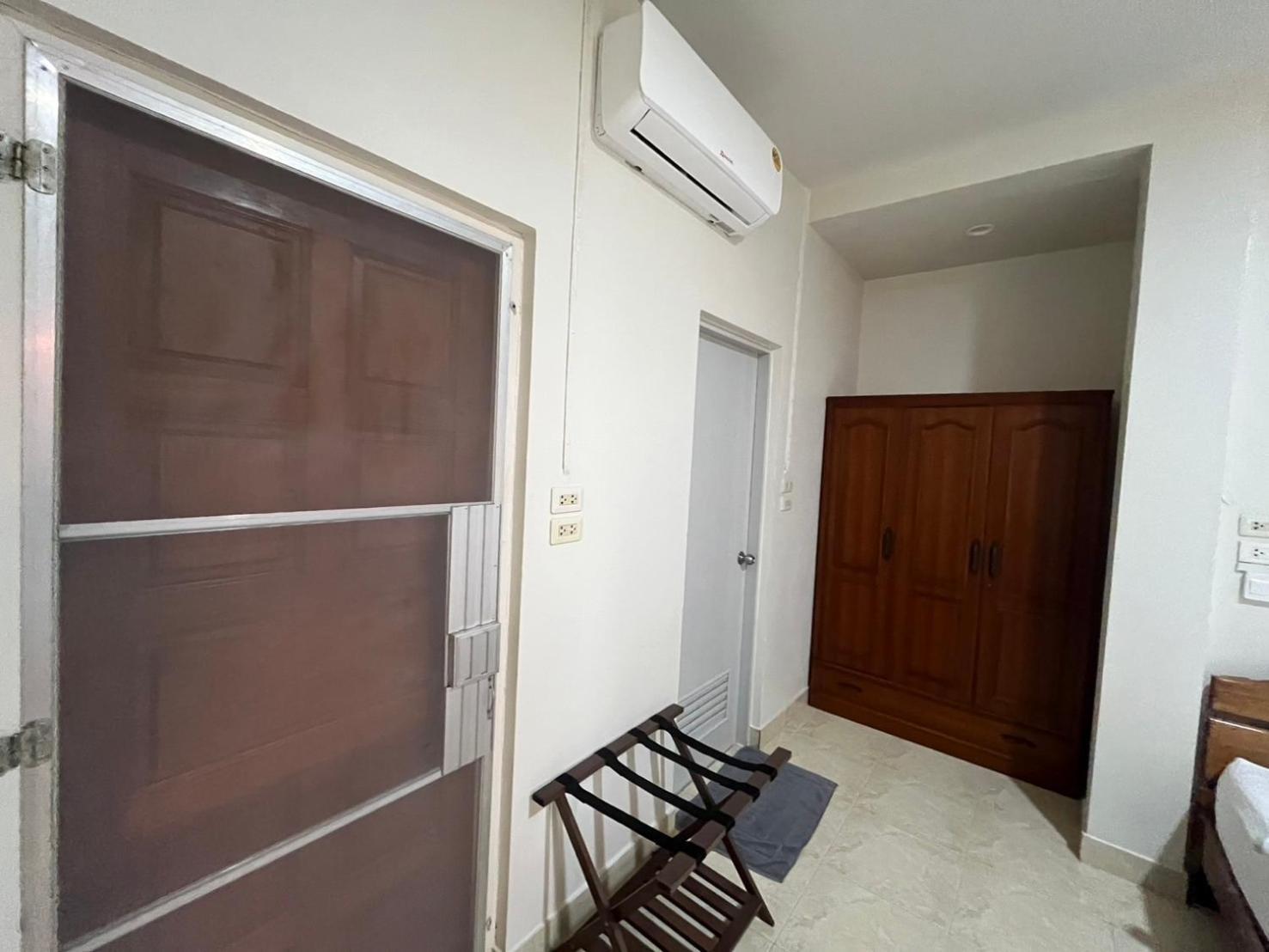 Bunraksa Resort Hotel Kamphaeng Phet Exterior foto